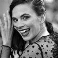 Hayley Atwell