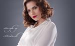 Hayley Atwell