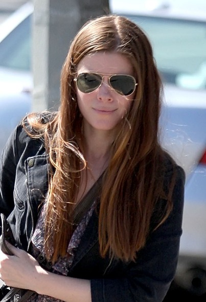 Kate Mara