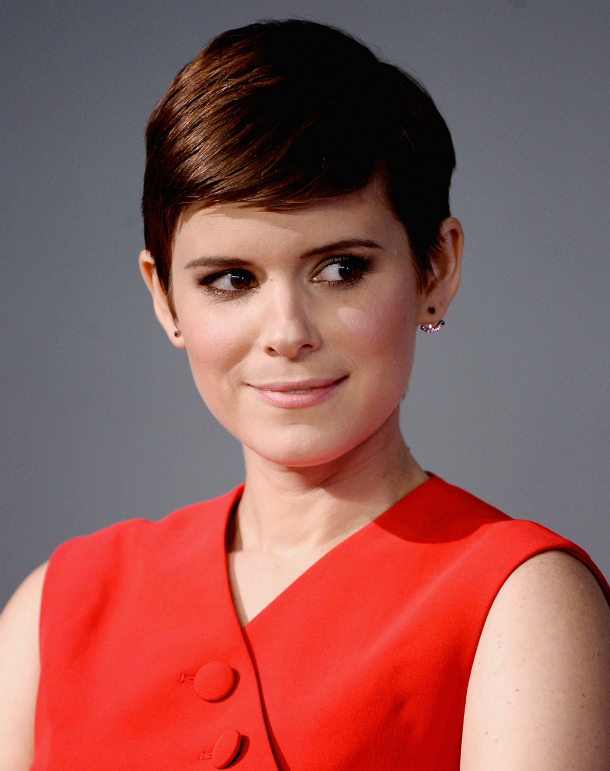 Kate Mara