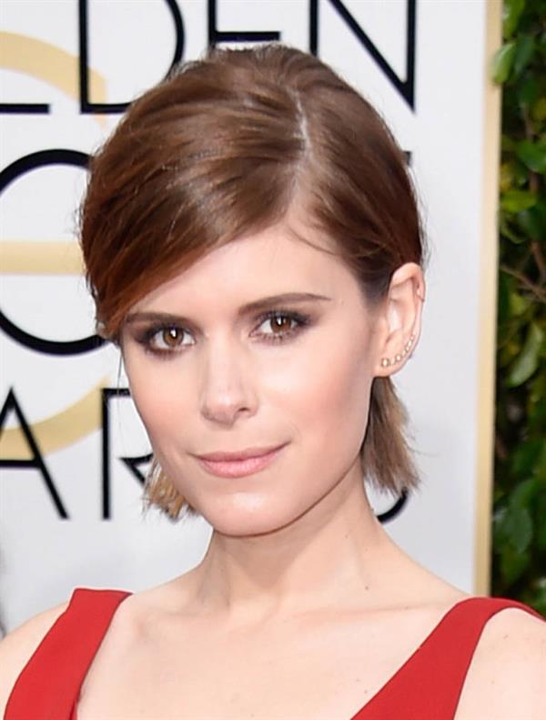 Kate Mara