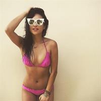 Shay Mitchell in a bikini