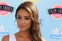 Shay Mitchell