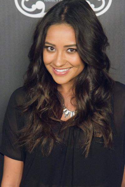 Shay Mitchell