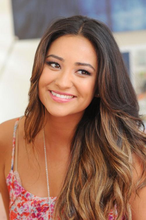 Shay Mitchell