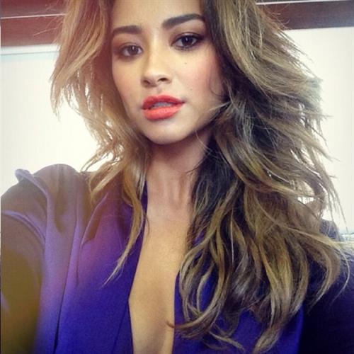 Shay Mitchell