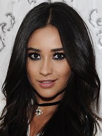 Shay Mitchell