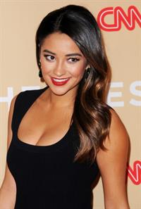 Shay Mitchell