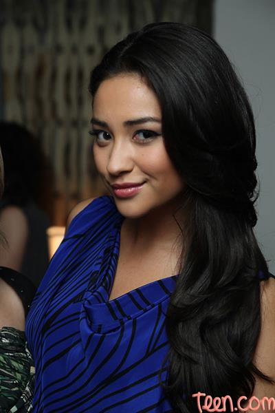 Shay Mitchell