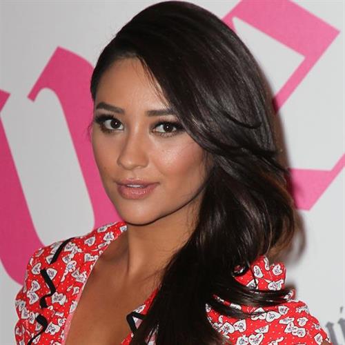 Shay Mitchell
