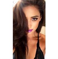 Shay Mitchell