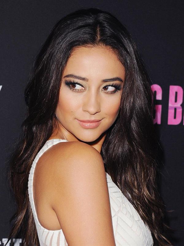 Shay Mitchell