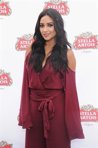 Shay Mitchell