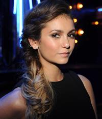 Nina Dobrev