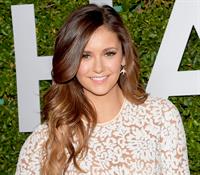 Nina Dobrev