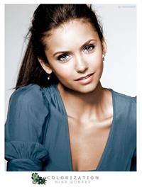 Nina Dobrev