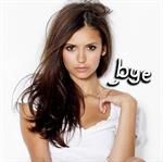 Nina Dobrev