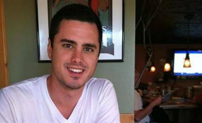 Ben Higgins