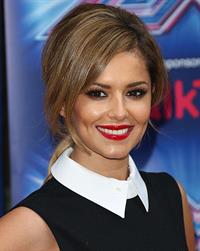 Cheryl Fernandez-Versini