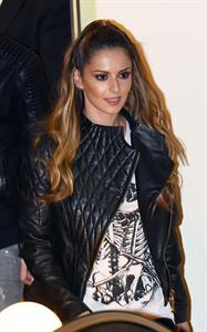 Cheryl Fernandez-Versini