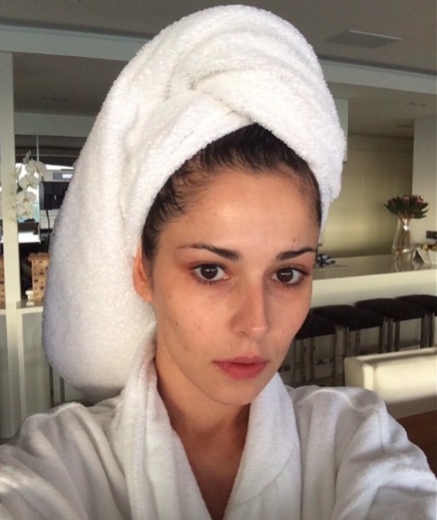 Cheryl Fernandez-Versini