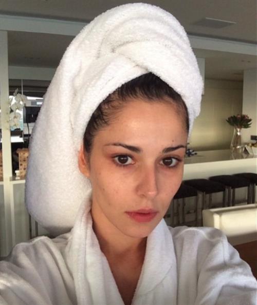 Cheryl Fernandez-Versini