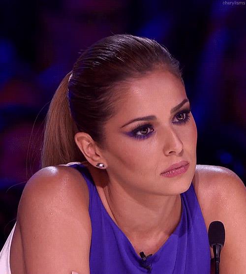 Cheryl Fernandez-Versini