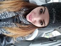 Anonymous taking a selfie