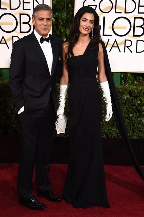 Amal Clooney Pictures Amal Clooney