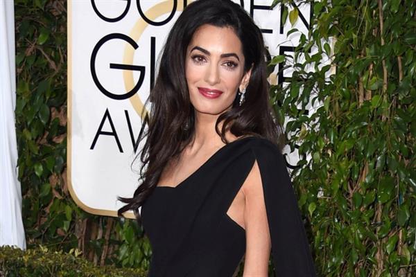 Amal Clooney