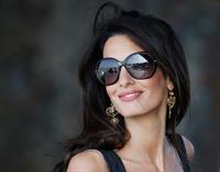 Amal Clooney