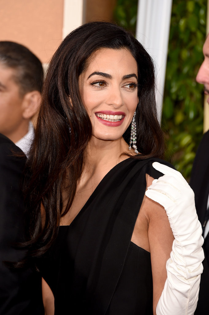 Amal Clooney