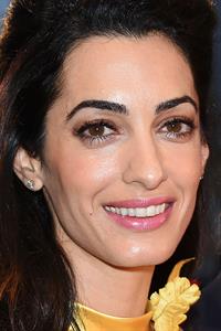 Amal Clooney