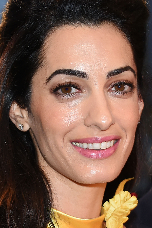 Amal Clooney