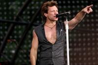 Jon Bon Jovi