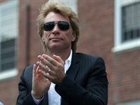 Jon Bon Jovi