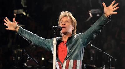 Jon Bon Jovi