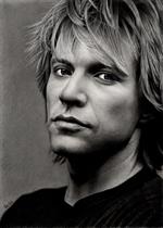 Jon Bon Jovi