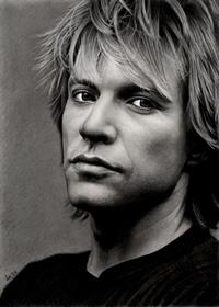Jon Bon Jovi