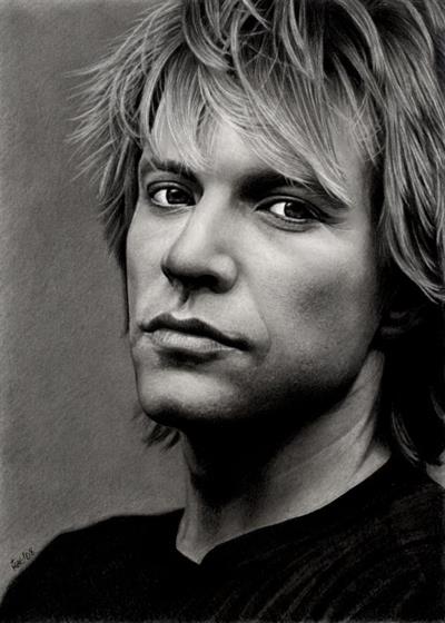 Jon Bon Jovi