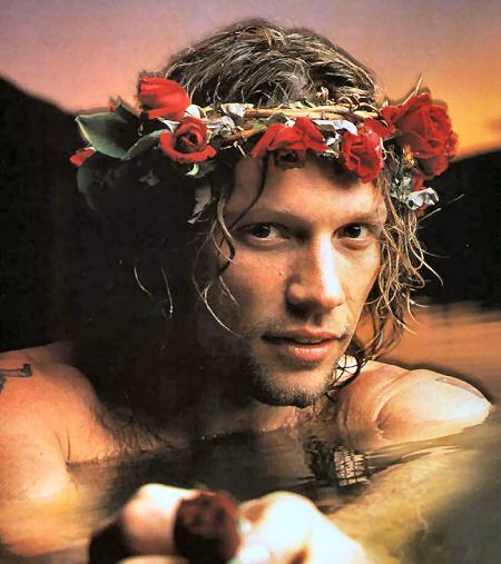 Jon Bon Jovi