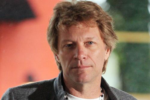 Jon Bon Jovi