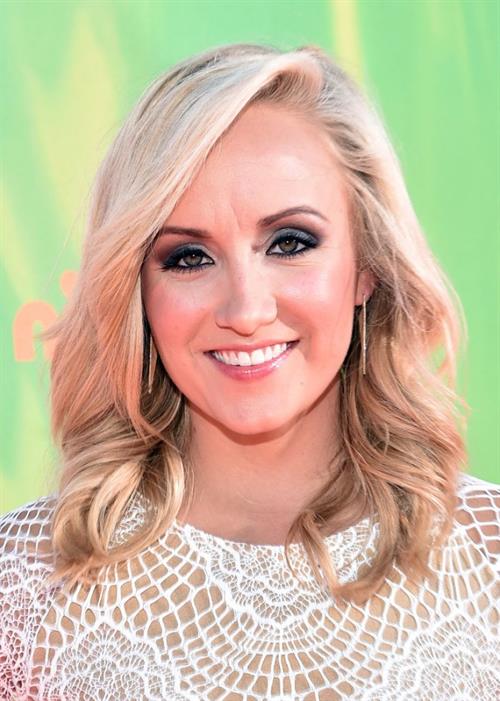 Nastia Liukin