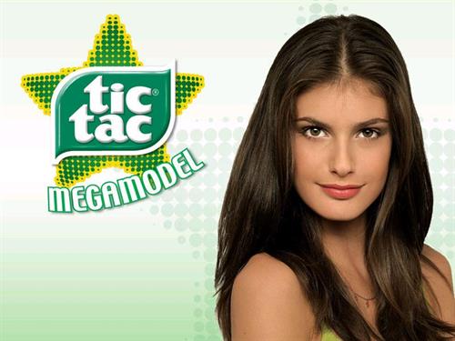 Caroline Francischini