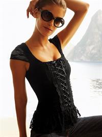 Caroline Francischini