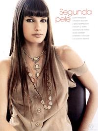 Caroline Francischini