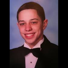 Pete Davidson