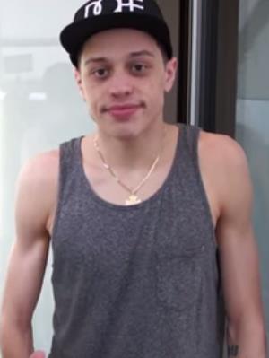 Pete Davidson
