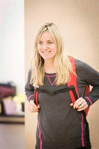 Tamzin Outhwaite