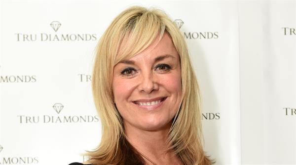 Tamzin Outhwaite